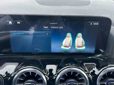 2026 Mercedes-Benz GLA 250 GLA 250