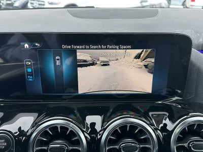 2026 Mercedes-Benz GLA 250 GLA 250