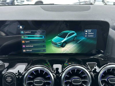 2026 Mercedes-Benz GLA 250 GLA 250