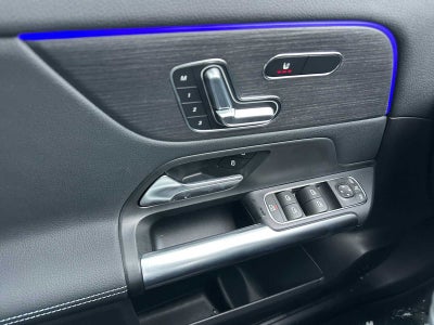 2026 Mercedes-Benz GLA 250 GLA 250