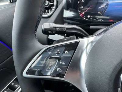 2026 Mercedes-Benz GLA 250 GLA 250