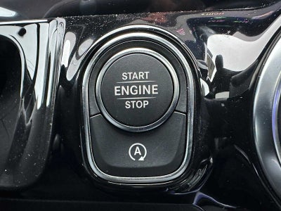 2026 Mercedes-Benz GLA 250 GLA 250