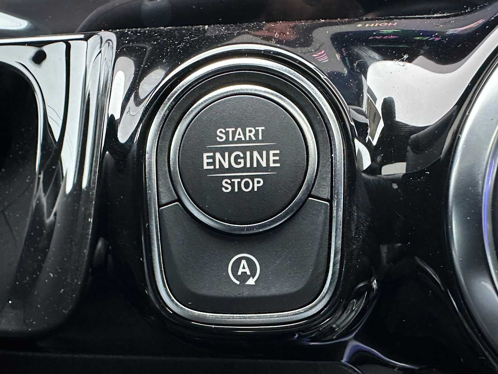 2026 Mercedes-Benz GLA 250 GLA 250