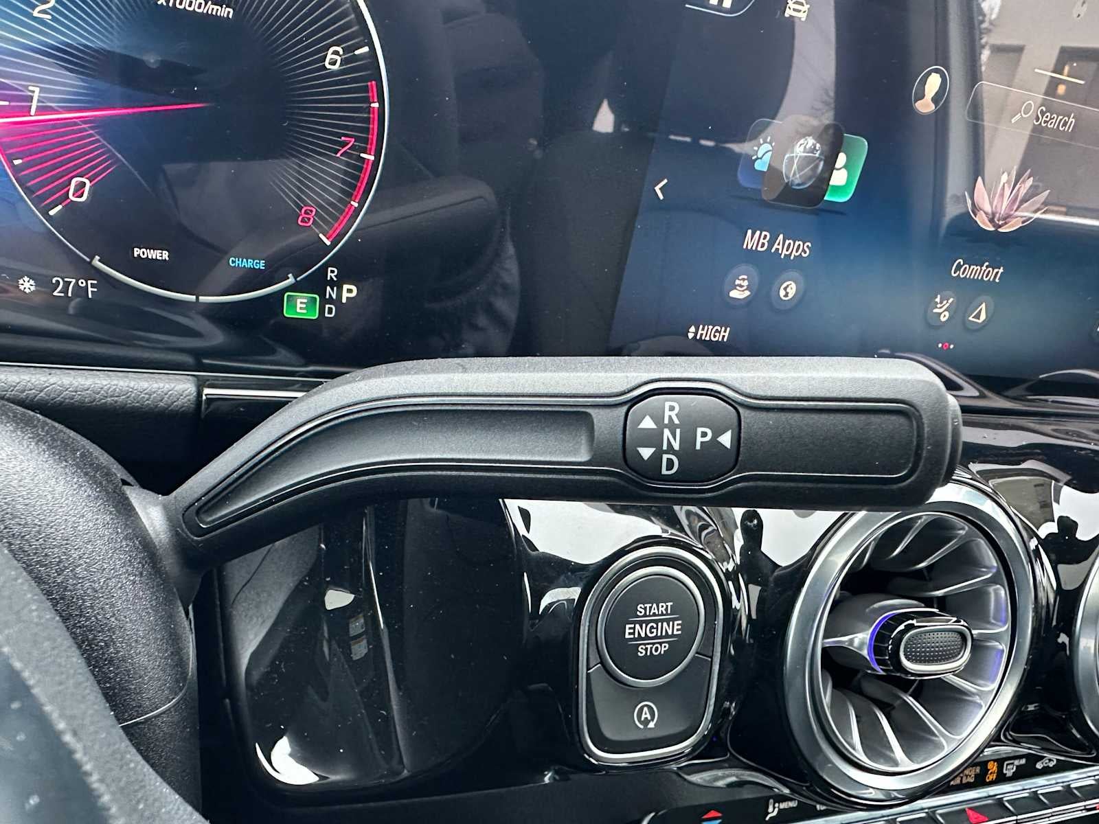 2026 Mercedes-Benz GLA 250 GLA 250