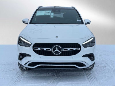 2026 Mercedes-Benz GLA 250 GLA 250