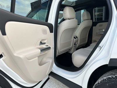 2026 Mercedes-Benz GLA 250 4MATIC® SUV