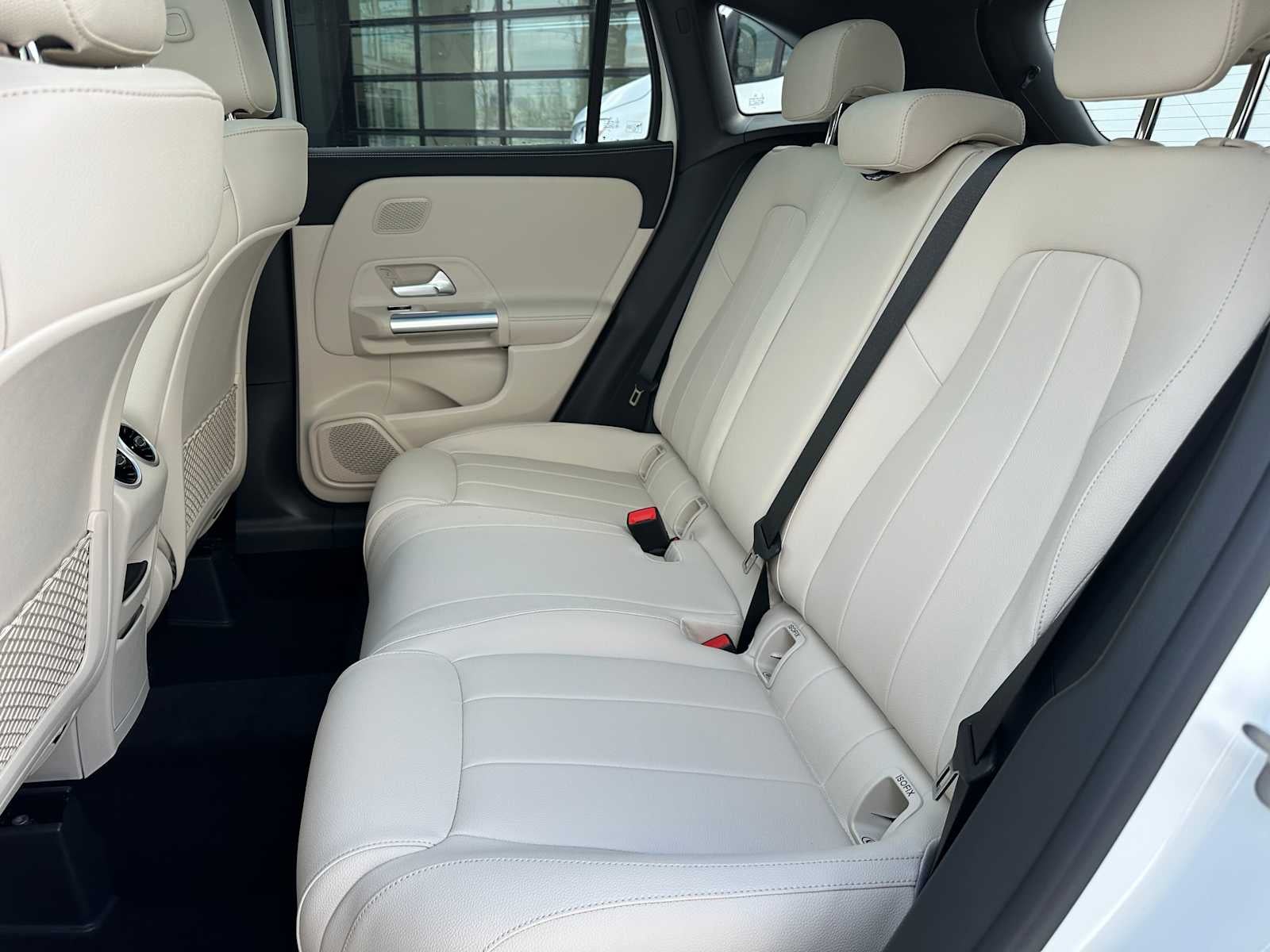 2026 Mercedes-Benz GLA 250 4MATIC® SUV