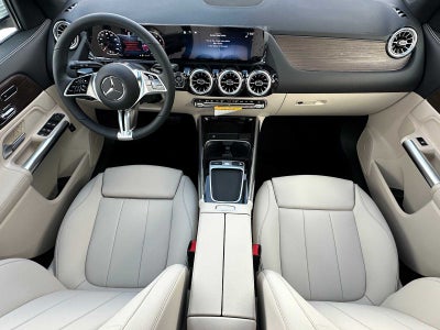 2026 Mercedes-Benz GLA 250 4MATIC® SUV