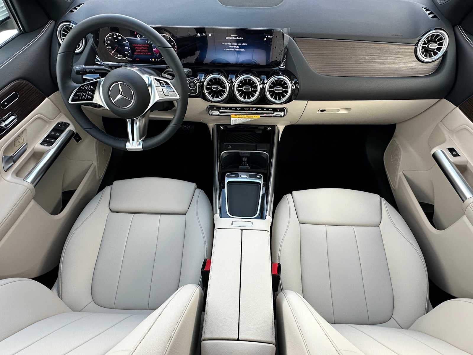 2026 Mercedes-Benz GLA 250 4MATIC® SUV