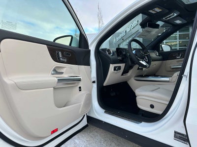 2026 Mercedes-Benz GLA 250 4MATIC® SUV
