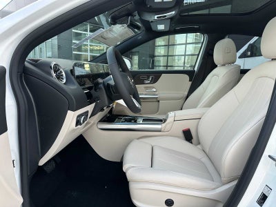 2026 Mercedes-Benz GLA 250 4MATIC® SUV