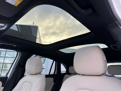 2026 Mercedes-Benz GLA 250 4MATIC® SUV