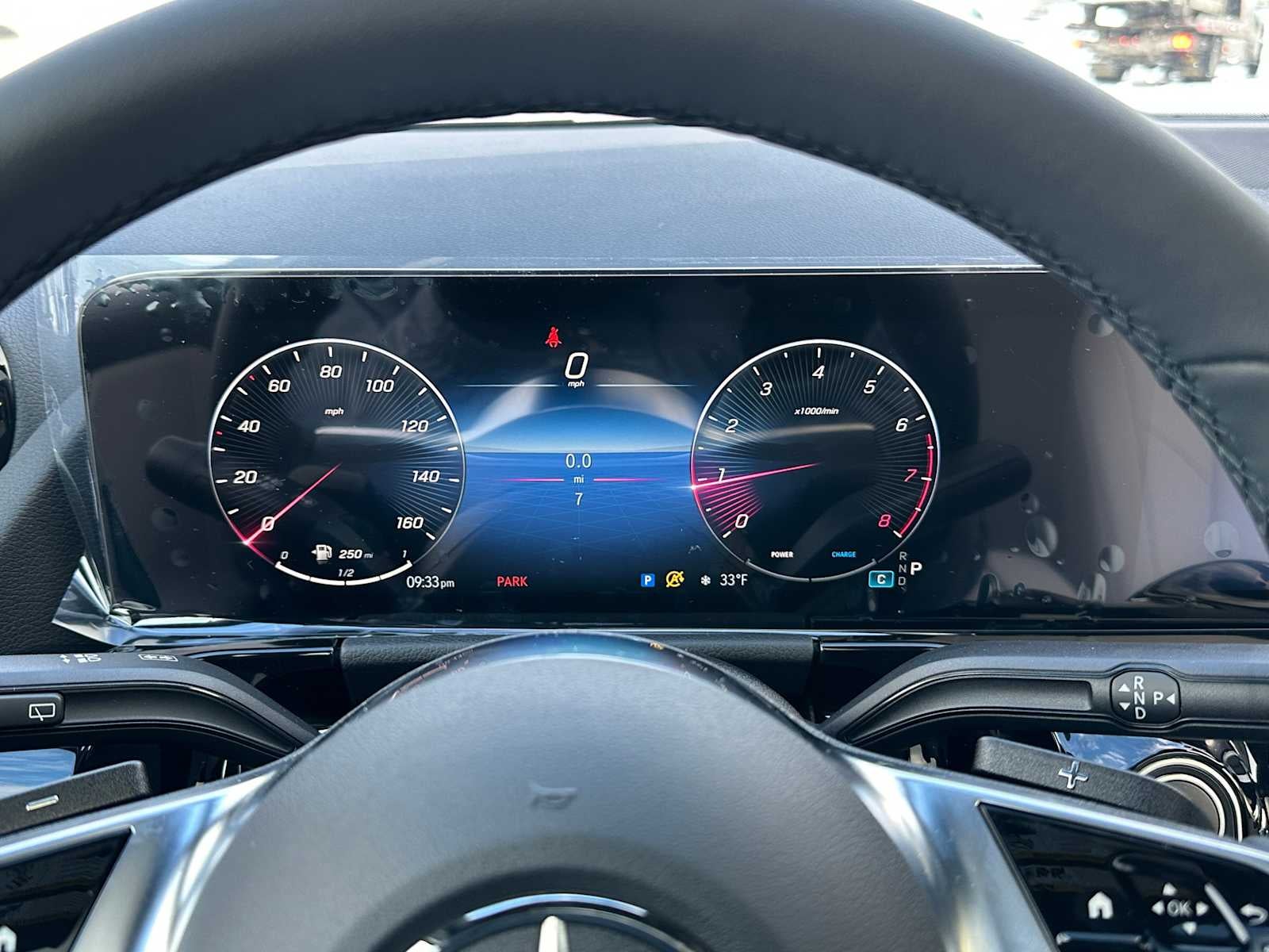 2026 Mercedes-Benz GLA 250 4MATIC® SUV