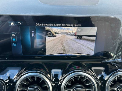 2026 Mercedes-Benz GLA 250 4MATIC® SUV