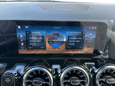 2026 Mercedes-Benz GLA 250 4MATIC® SUV