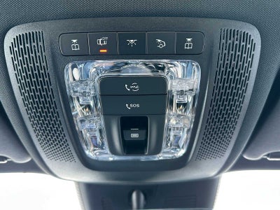 2026 Mercedes-Benz GLA 250 4MATIC® SUV