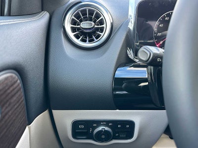2026 Mercedes-Benz GLA 250 4MATIC® SUV