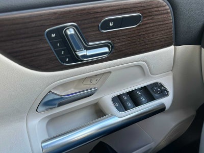 2026 Mercedes-Benz GLA 250 4MATIC® SUV