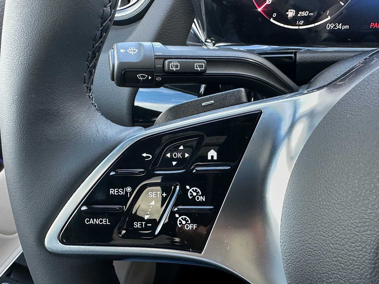 2026 Mercedes-Benz GLA 250 4MATIC® SUV
