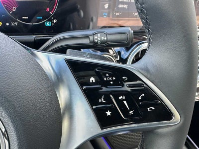 2026 Mercedes-Benz GLA 250 4MATIC® SUV