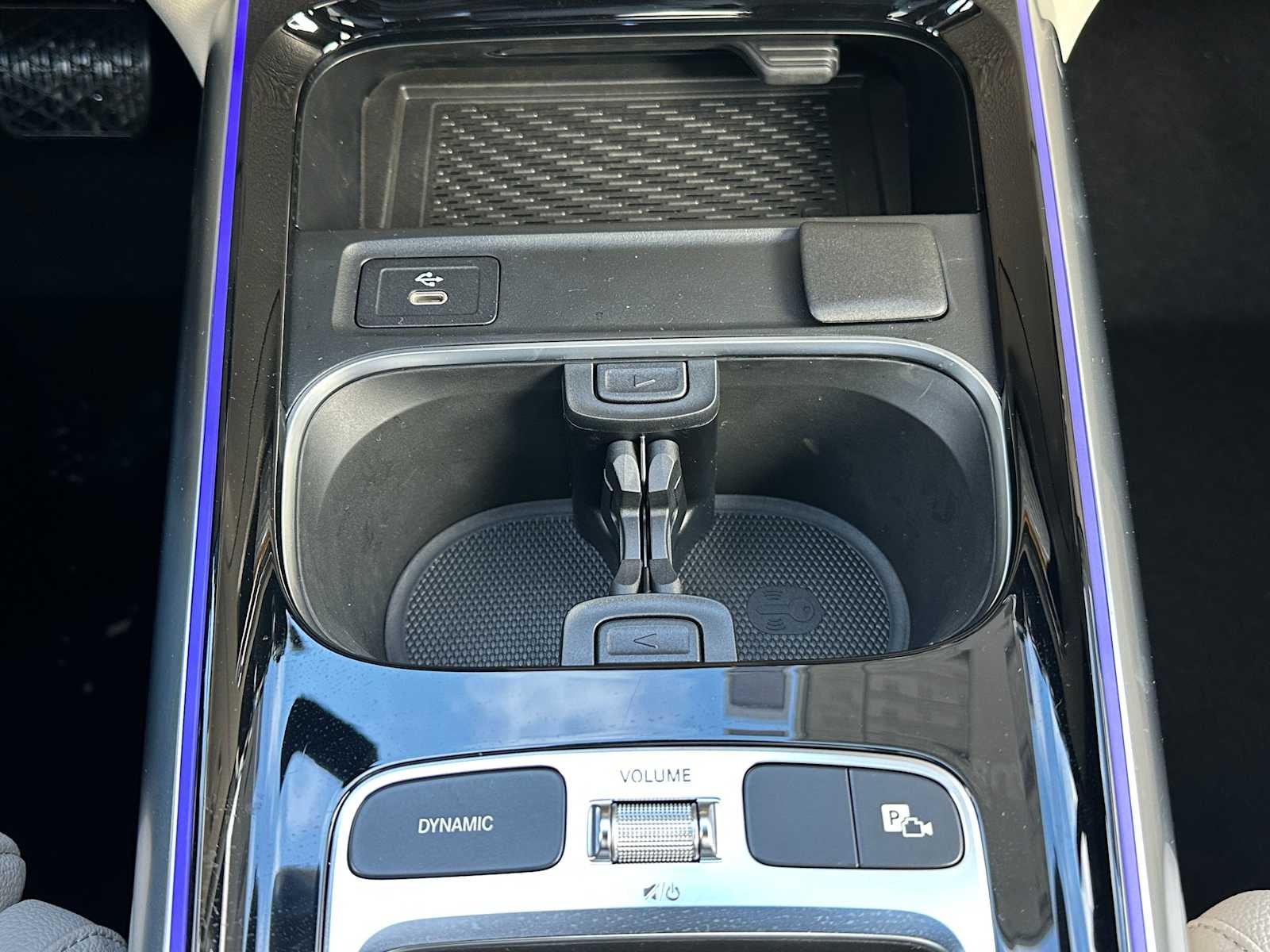 2026 Mercedes-Benz GLA 250 4MATIC® SUV