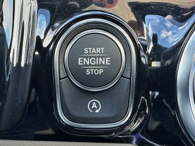 2026 Mercedes-Benz GLA 250 4MATIC® SUV