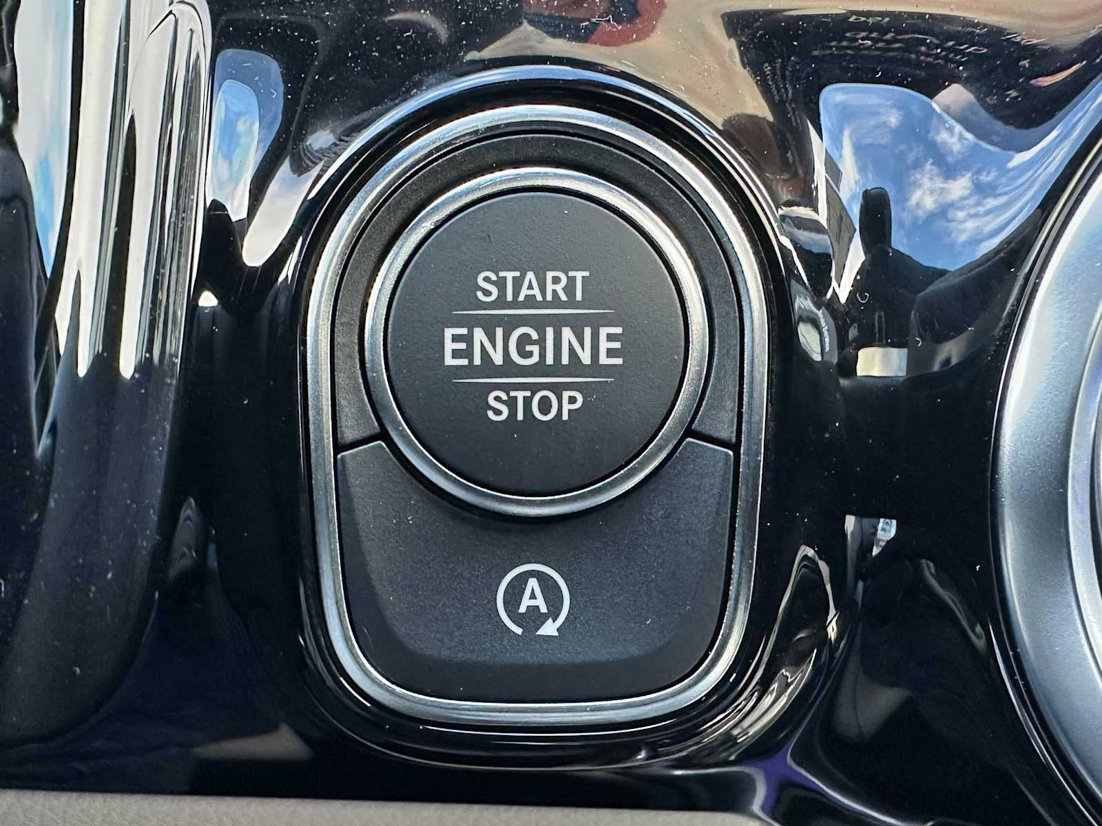 2026 Mercedes-Benz GLA 250 4MATIC® SUV