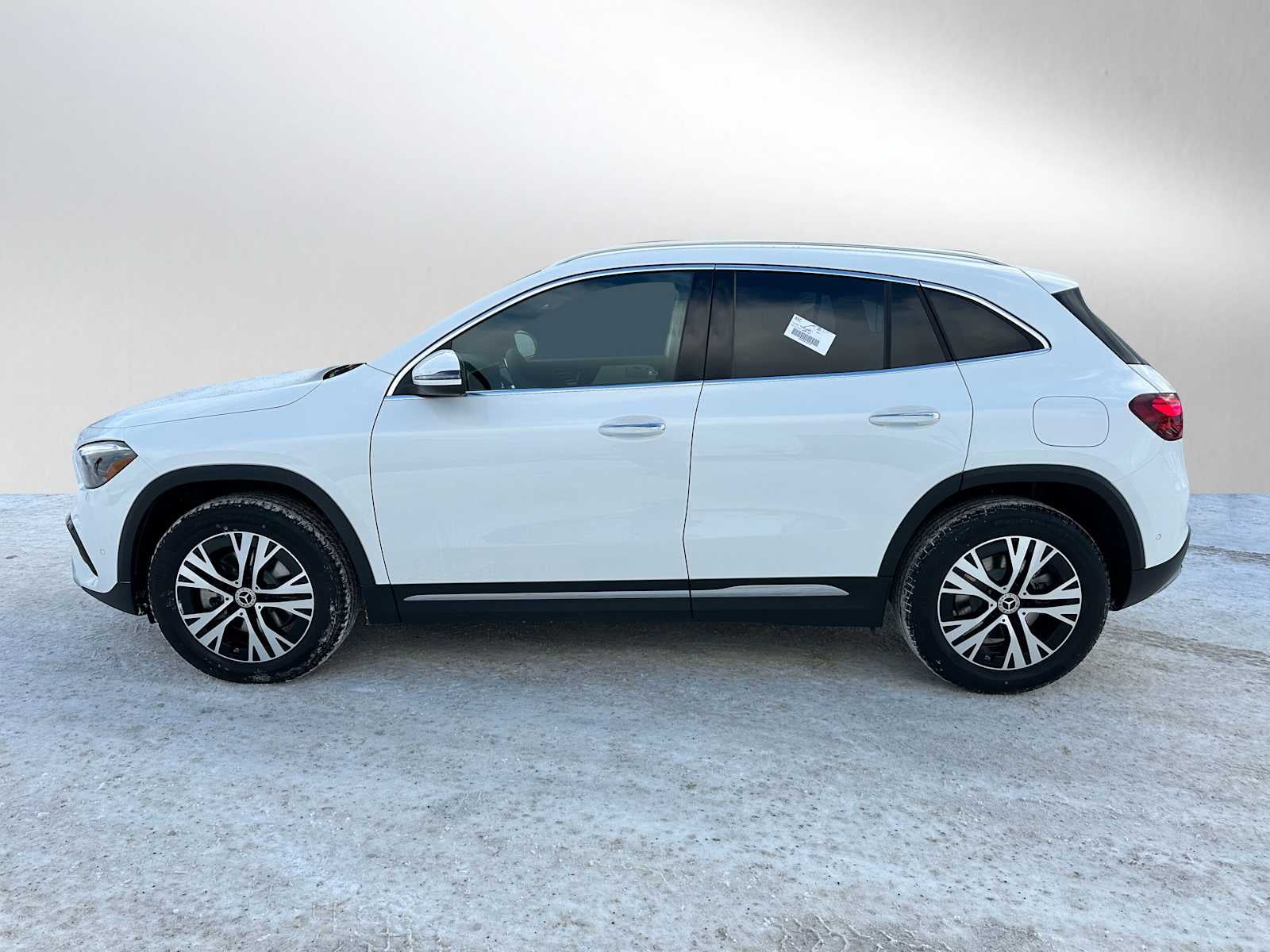 2026 Mercedes-Benz GLA 250 4MATIC® SUV