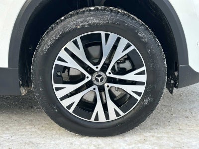 2026 Mercedes-Benz GLA 250 4MATIC® SUV