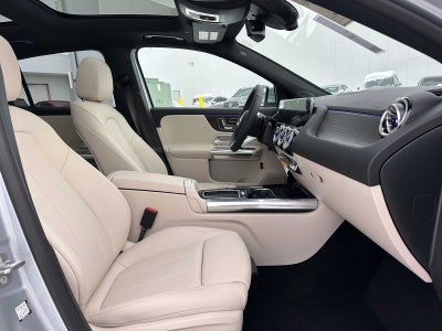 2026 Mercedes-Benz GLA 250 4MATIC® SUV