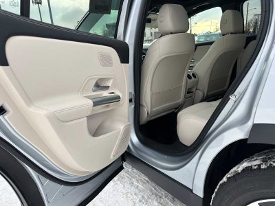 2026 Mercedes-Benz GLA 250 4MATIC® SUV