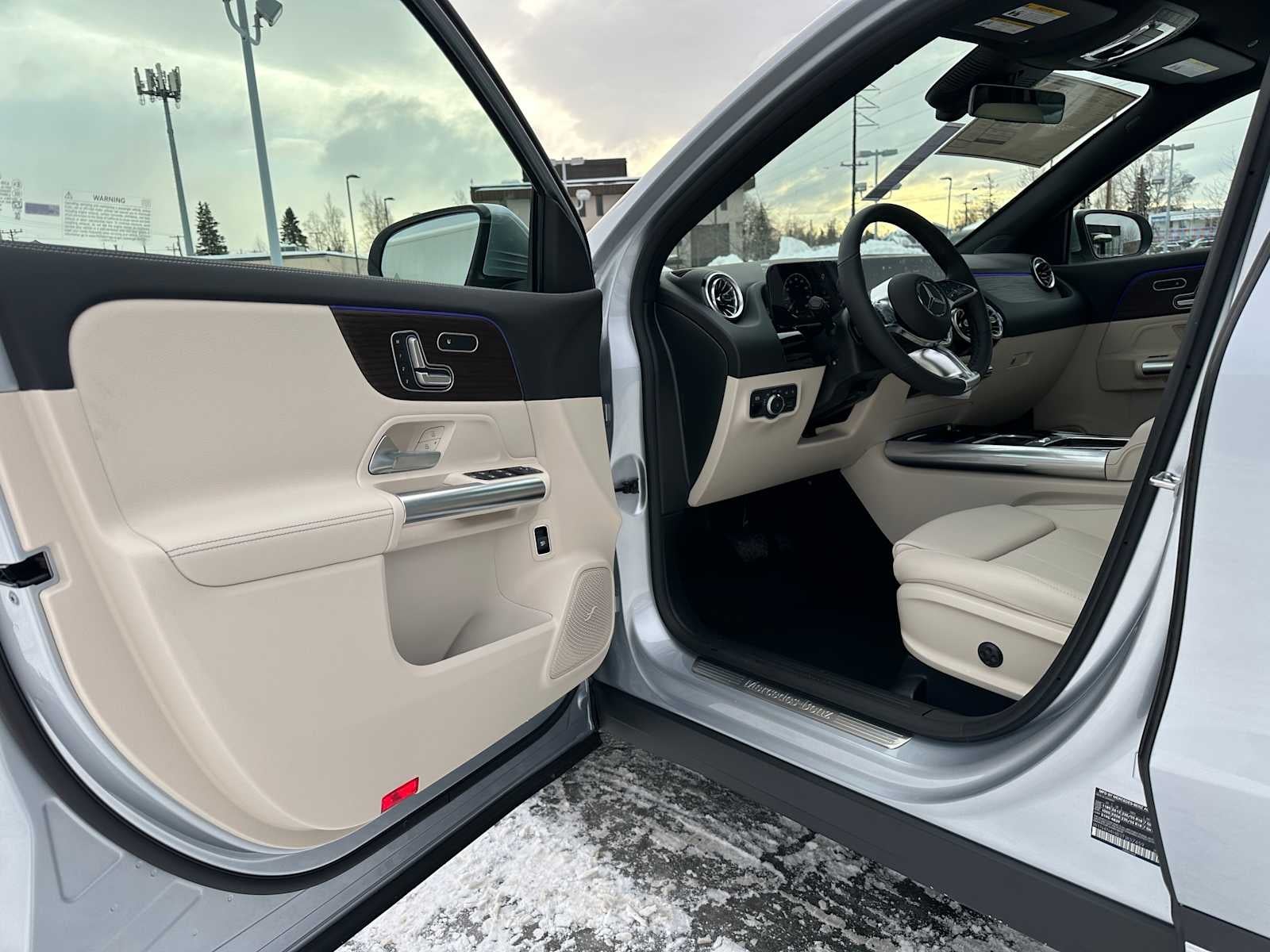 2026 Mercedes-Benz GLA 250 4MATIC® SUV