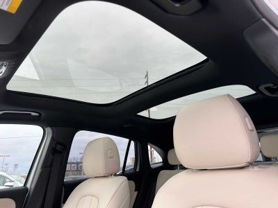 2026 Mercedes-Benz GLA 250 4MATIC® SUV