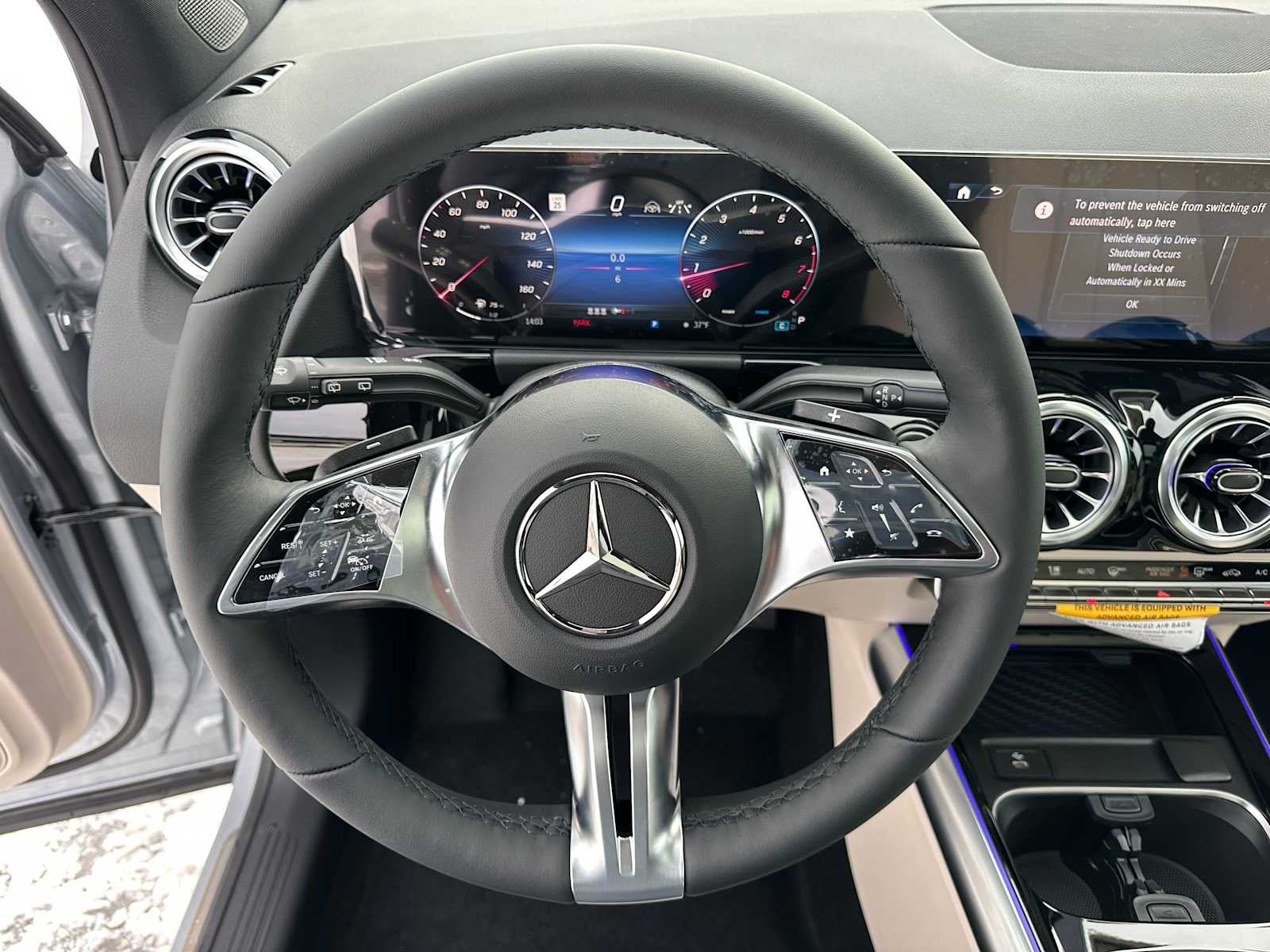 2026 Mercedes-Benz GLA 250 4MATIC® SUV