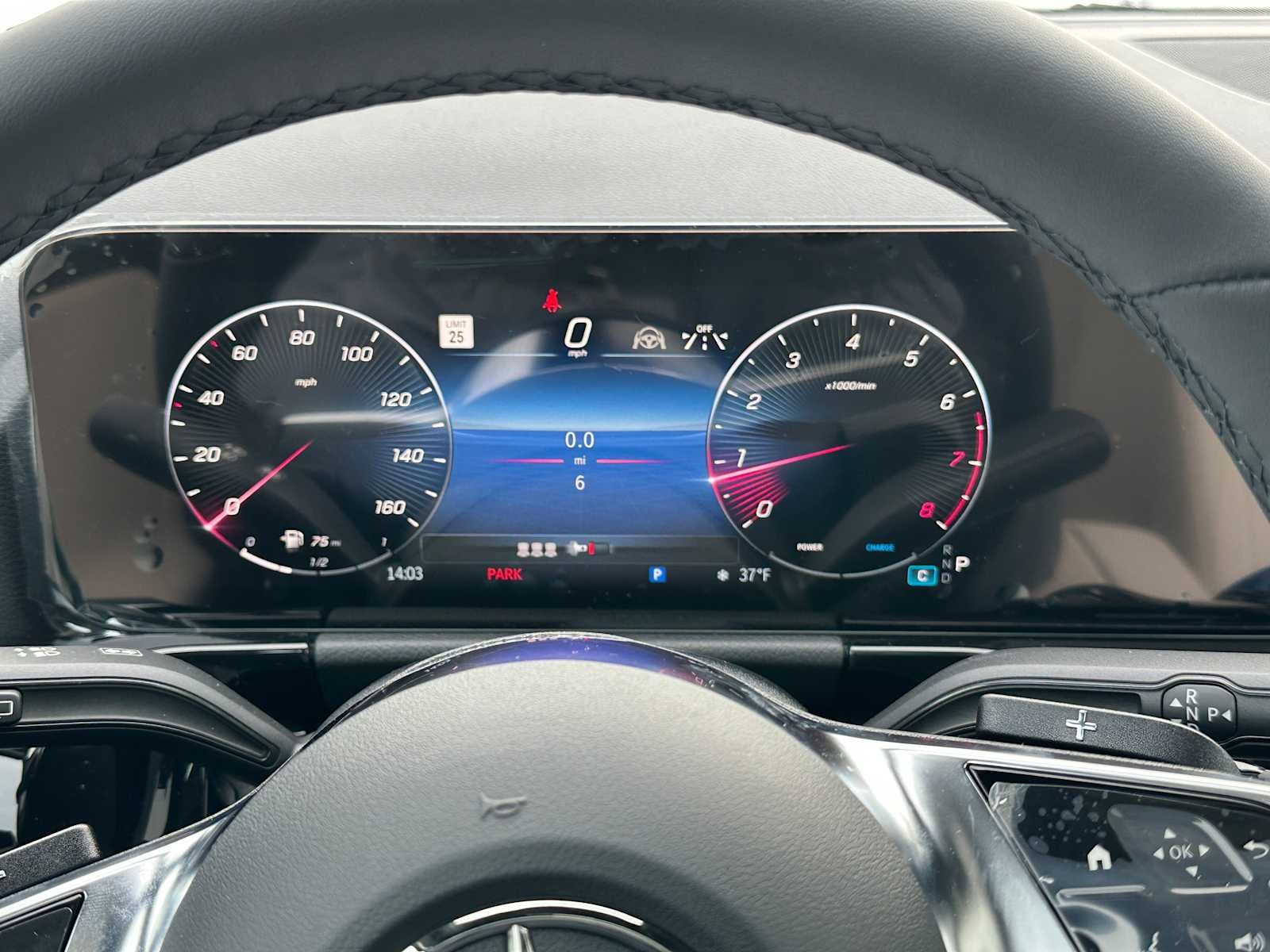 2026 Mercedes-Benz GLA 250 4MATIC® SUV