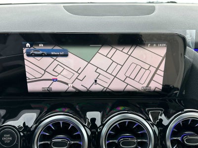 2026 Mercedes-Benz GLA 250 4MATIC® SUV