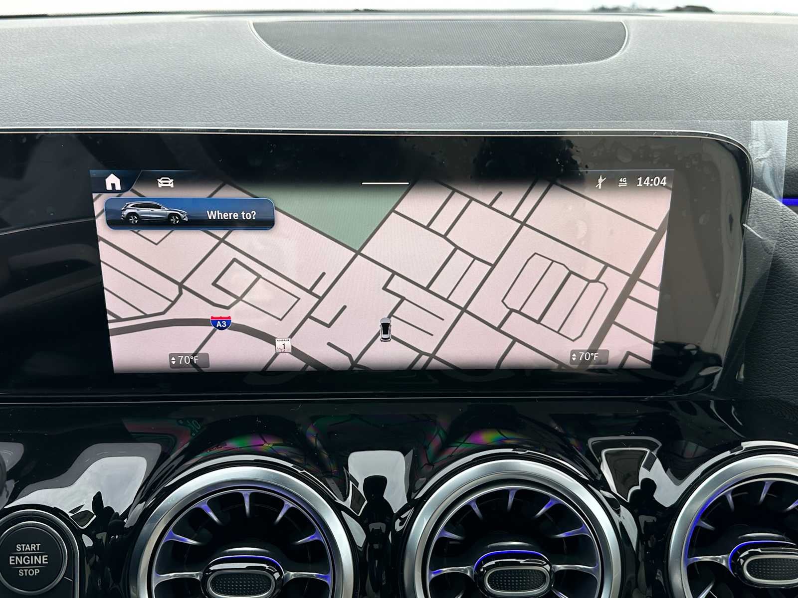 2026 Mercedes-Benz GLA 250 4MATIC® SUV