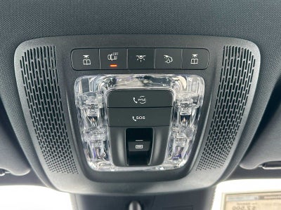 2026 Mercedes-Benz GLA 250 4MATIC® SUV