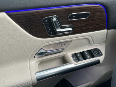 2026 Mercedes-Benz GLA 250 4MATIC® SUV