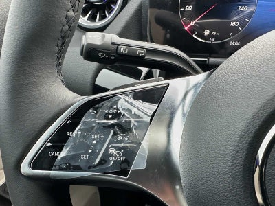 2026 Mercedes-Benz GLA 250 4MATIC® SUV