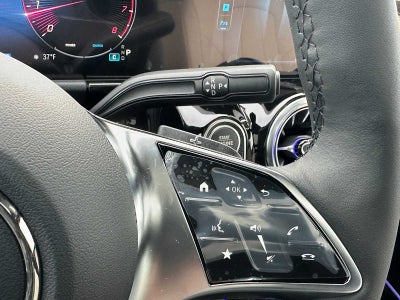2026 Mercedes-Benz GLA 250 4MATIC® SUV