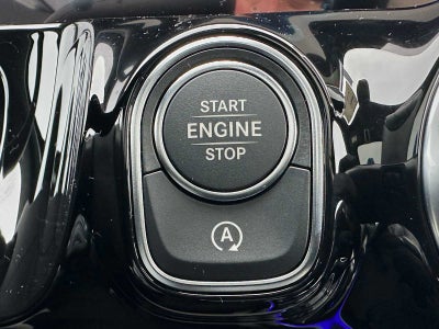 2026 Mercedes-Benz GLA 250 4MATIC® SUV