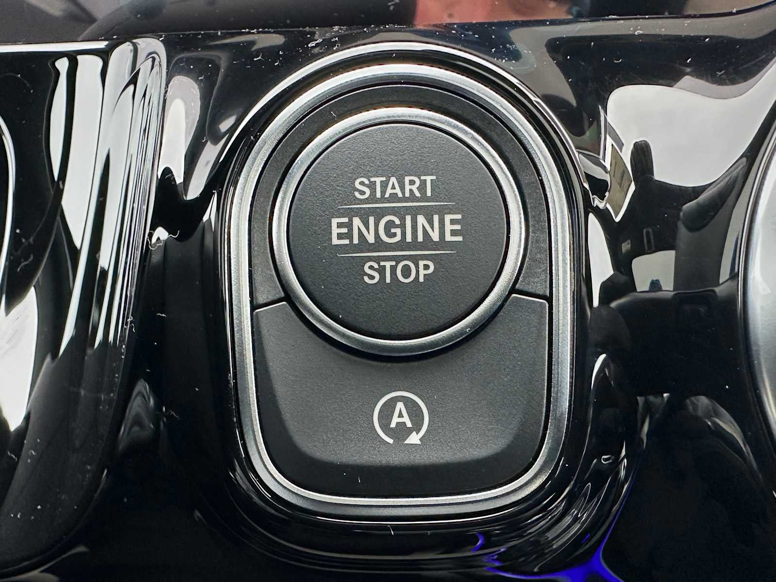 2026 Mercedes-Benz GLA 250 4MATIC® SUV