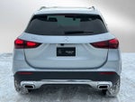 2026 Mercedes-Benz GLA 250 4MATIC® SUV