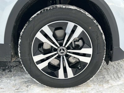 2026 Mercedes-Benz GLA 250 4MATIC® SUV