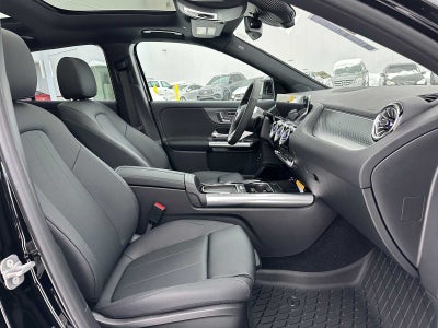 2026 Mercedes-Benz GLA 250 GLA 250