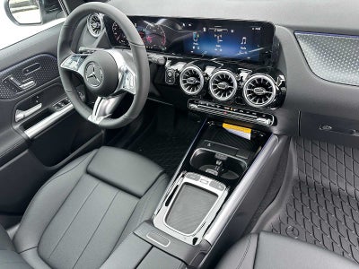 2026 Mercedes-Benz GLA 250 GLA 250