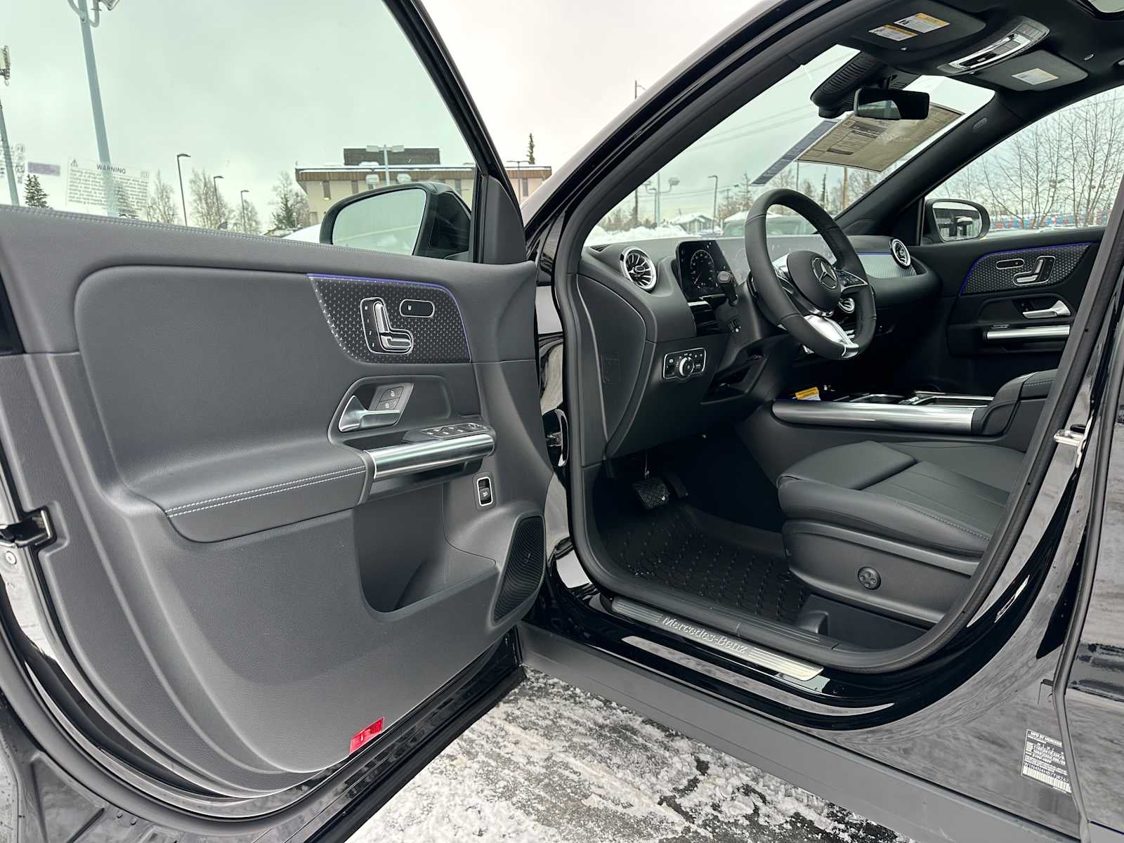 2026 Mercedes-Benz GLA 250 GLA 250