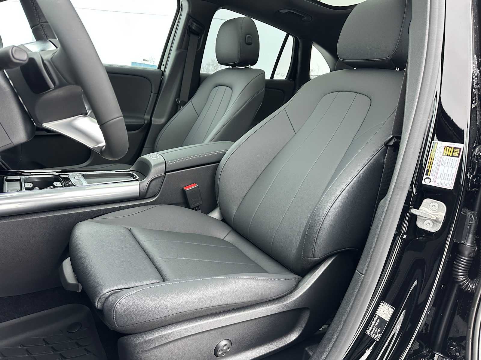 2026 Mercedes-Benz GLA 250 GLA 250