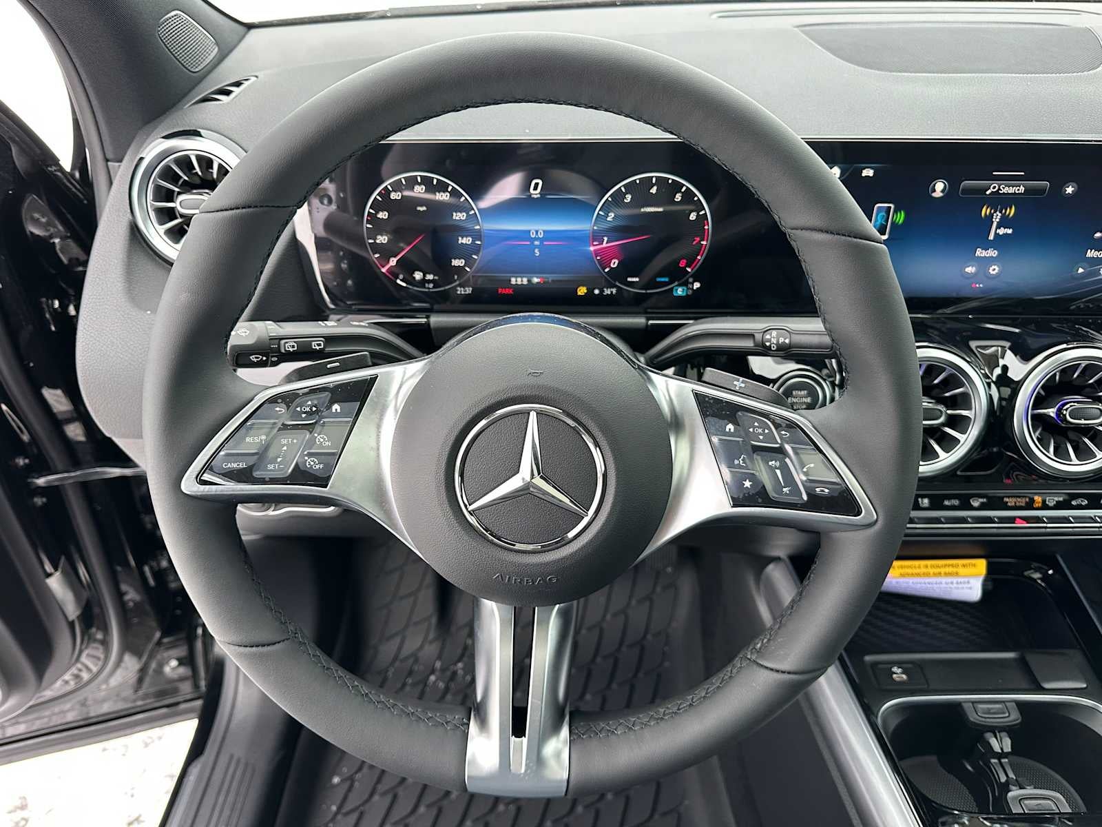 2026 Mercedes-Benz GLA 250 GLA 250